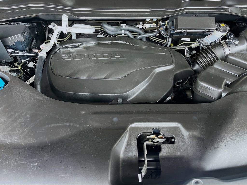 Used 2024 Honda Ridgeline RTL image 30