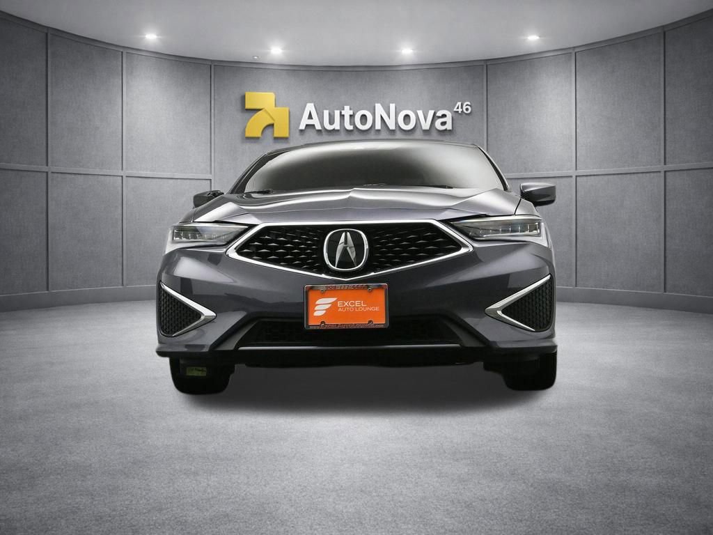 Used 2022 Acura ILX image 38