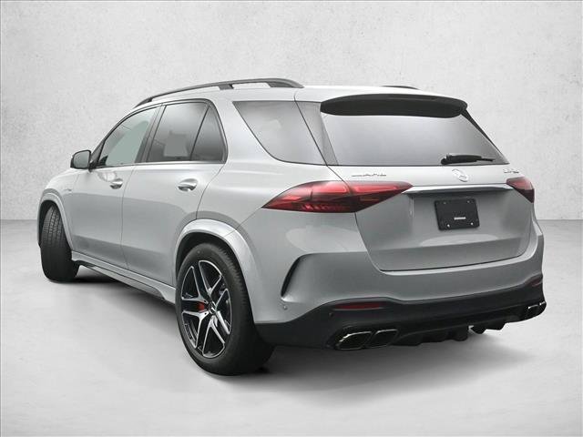 New 2026 Mercedes-Benz GLE 63 AMG S image 3