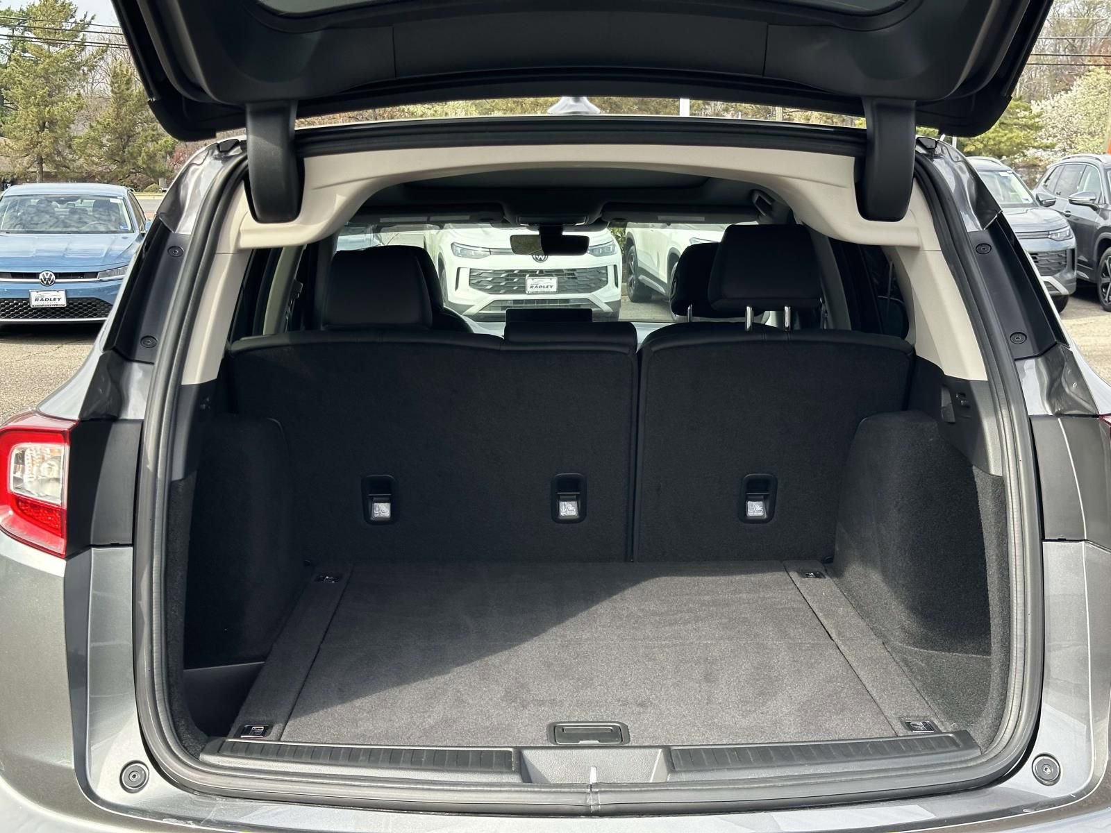 Certified 2024 Acura RDX SH-AWD image 11