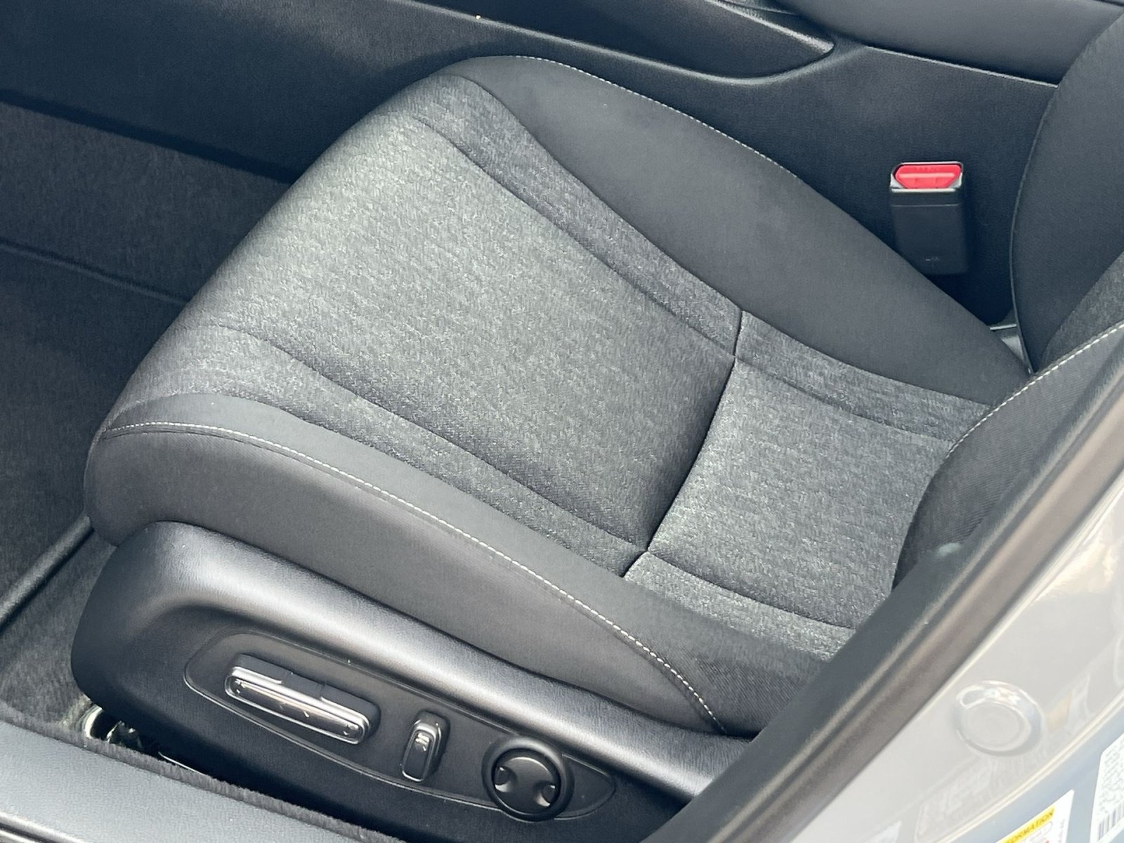 Used 2026 Honda Accord SE image 14