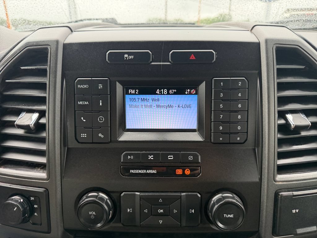 Used 2020 Ford F350 XL w/ Power Equipment Group AWD/4WD image 14