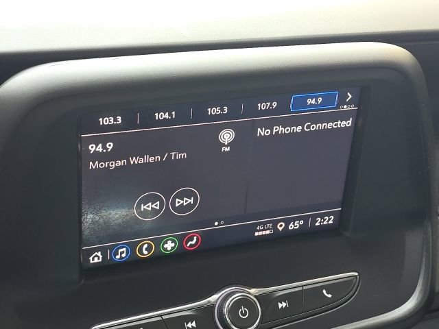 Used 2022 Chevrolet Camaro LT image 23