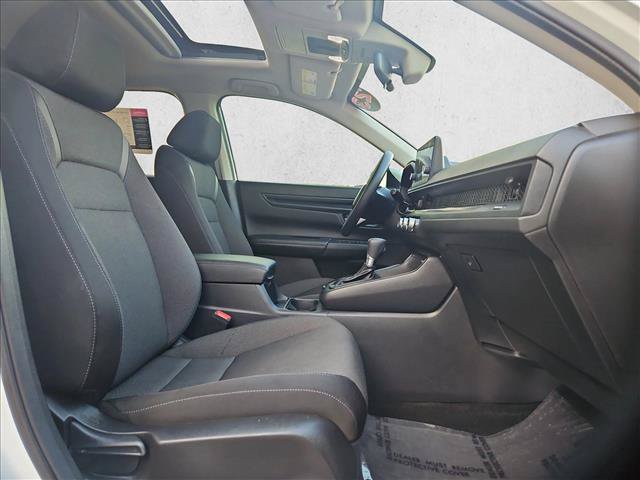 Used 2023 Honda CR-V EX image 21