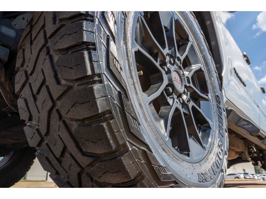 Used 2022 Toyota Tundra SR5 image 9