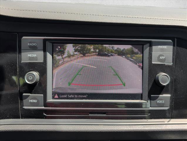 Used 2024 Volkswagen Jetta S FWD image 14