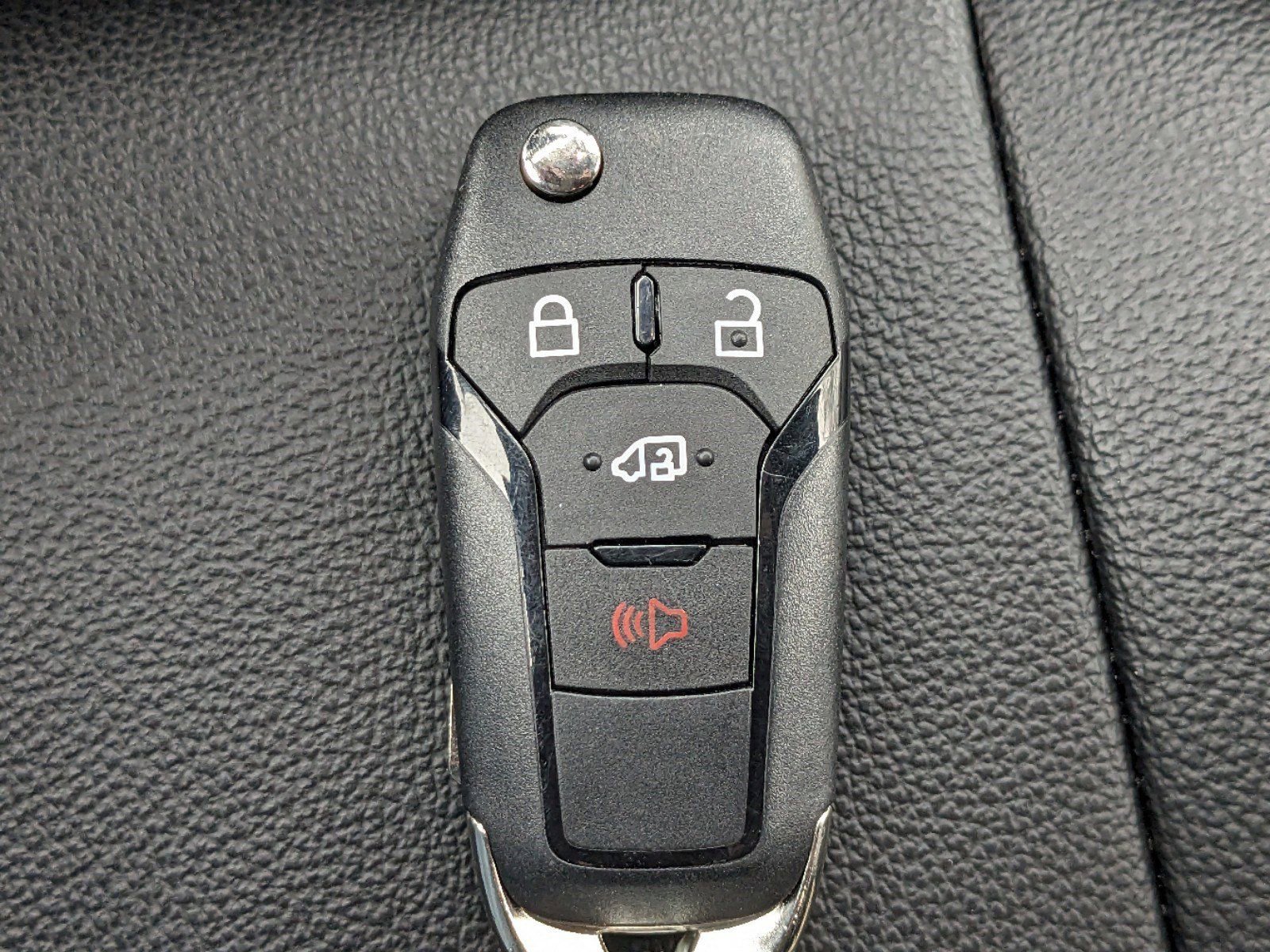 New 2024 Ford Transit 350 148 High Roof DRW AWD w/ Exterior Upgrade Package image 25