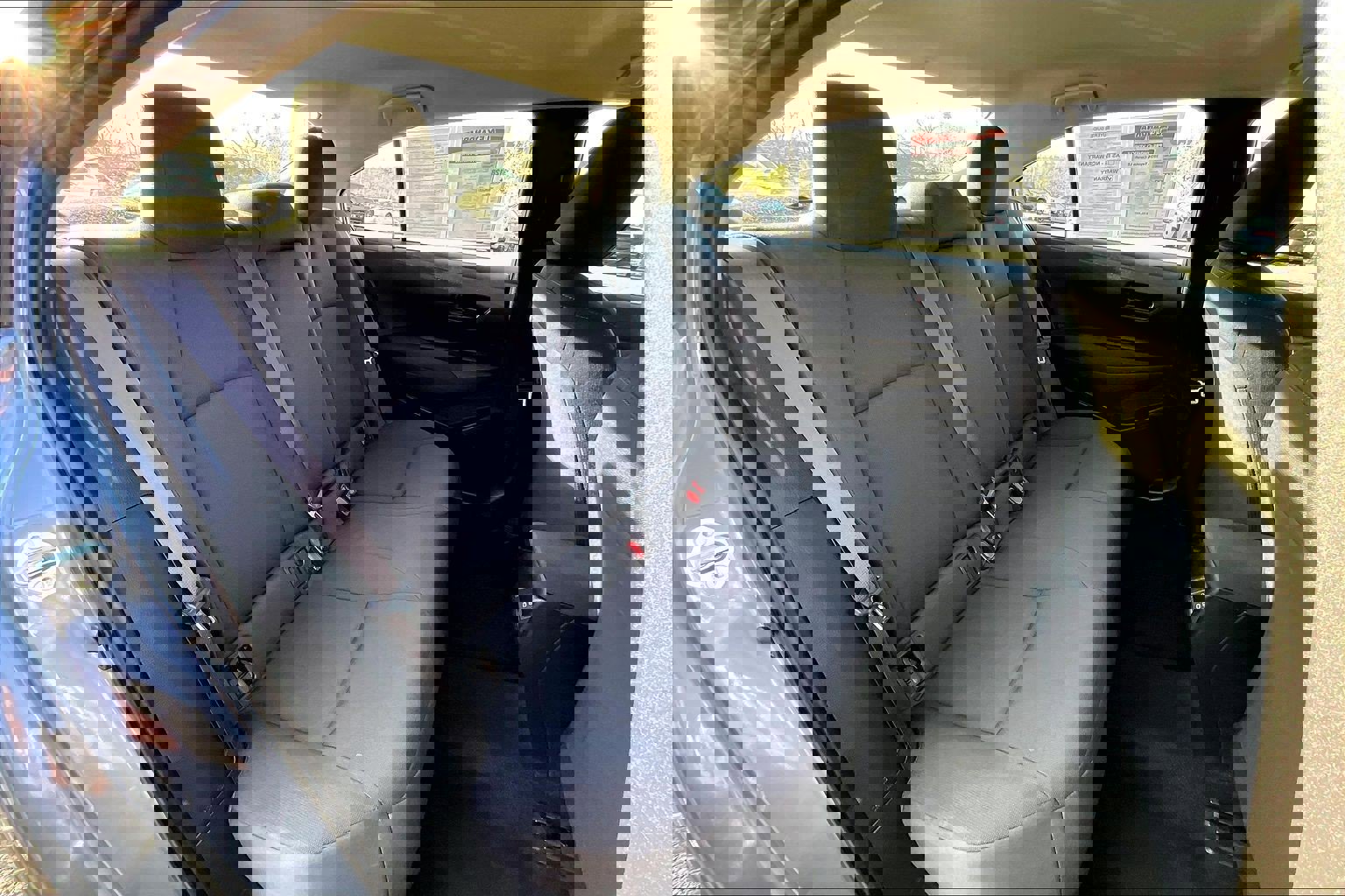 Used 2024 Toyota Corolla LE image 25