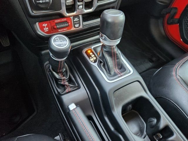 Used 2021 Jeep Gladiator Rubicon image 23