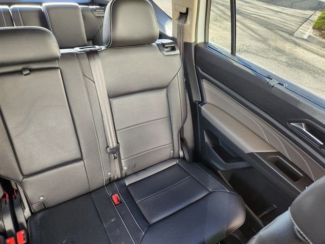 Used 2023 Volkswagen Atlas SE image 18