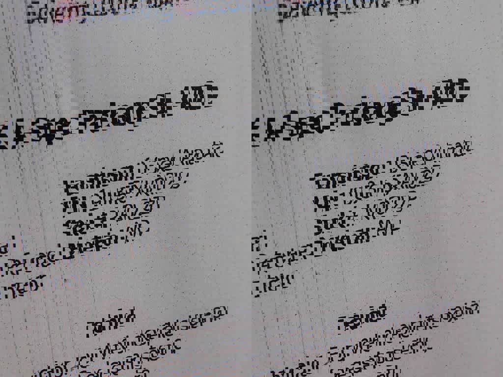 Used 2024 Acura TLX SH-AWD w/ A-SPEC Pkg image 29