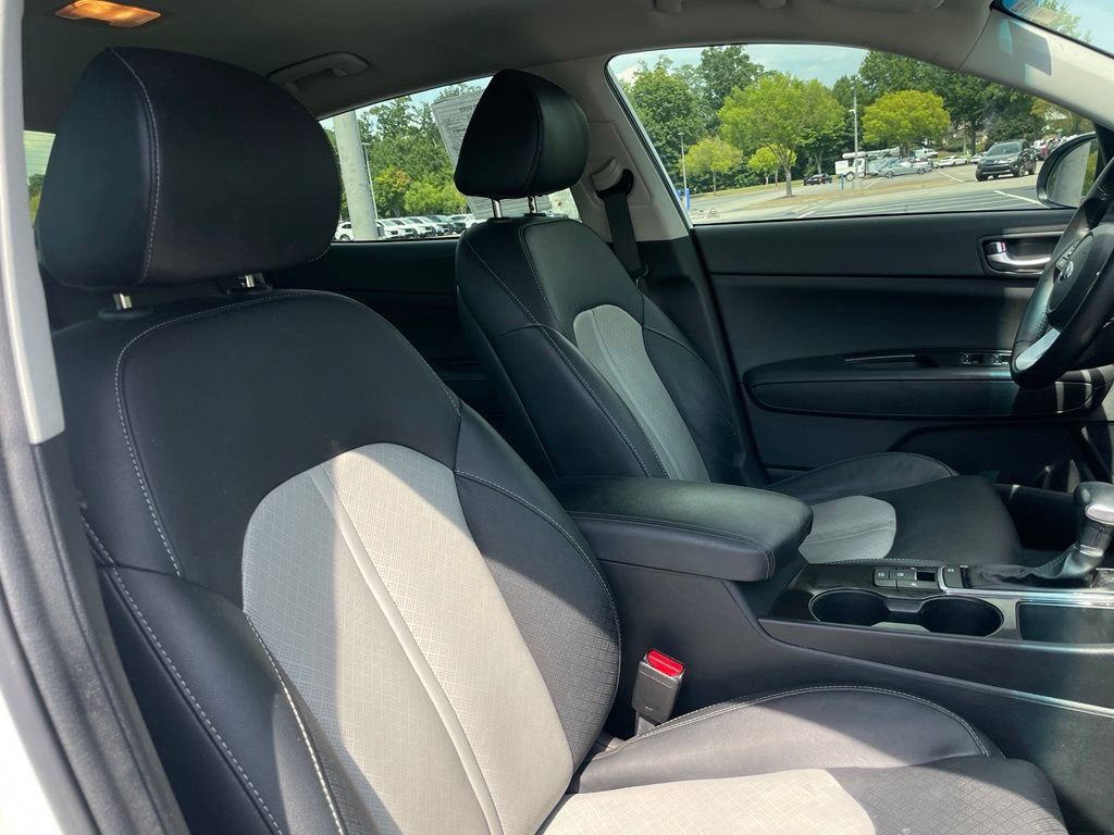 Used 2020 Kia Optima EX FWD image 26