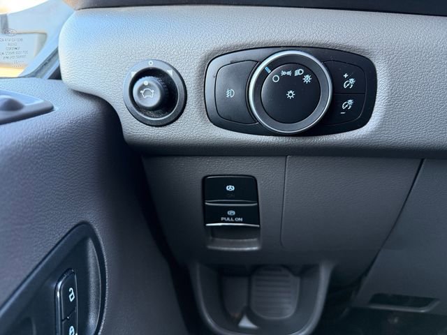 Used 2022 Ford Transit 350 w/ Interior Upgrade Package image 16