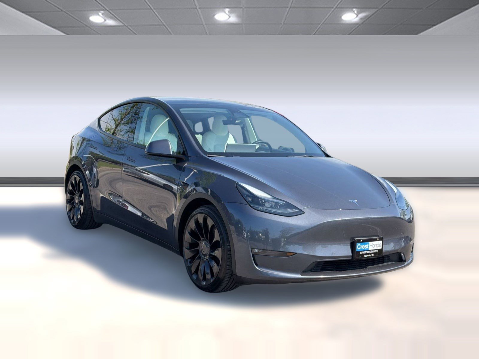 Used 2022 Tesla Model Y Performance image 7