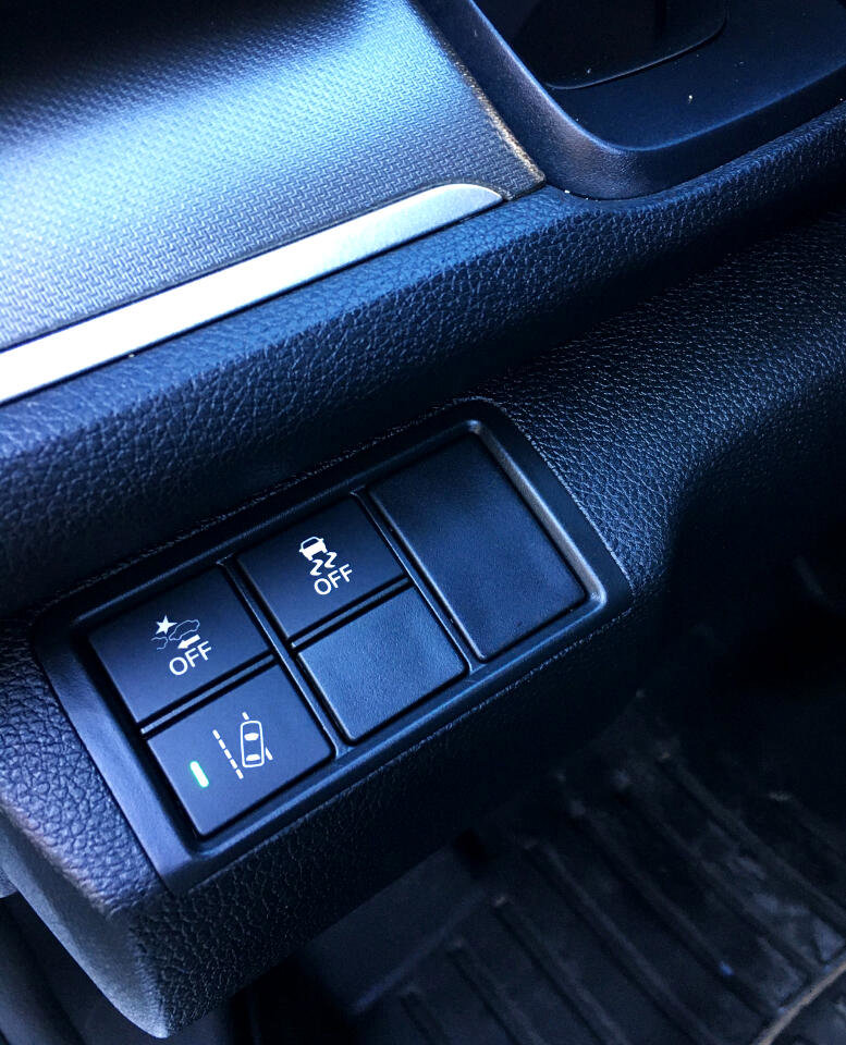 Used 2019 Honda Civic LX image 21