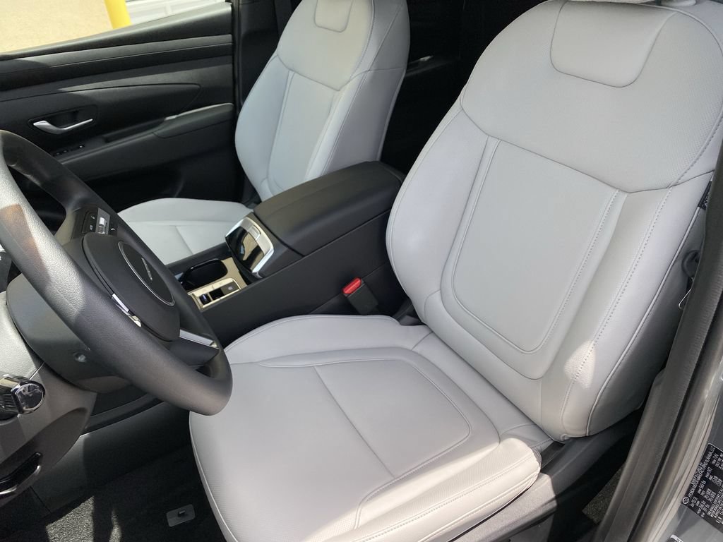 New 2026 Hyundai Santa Cruz SEL AWD/4WD image 11