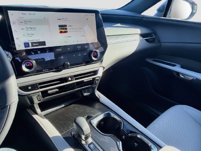 New 2026 Lexus RX 350 Premium w/ Convenience Package FWD image 29