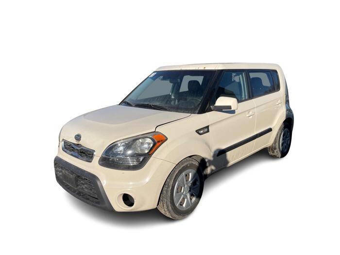 Used 2012 Kia Soul image 1