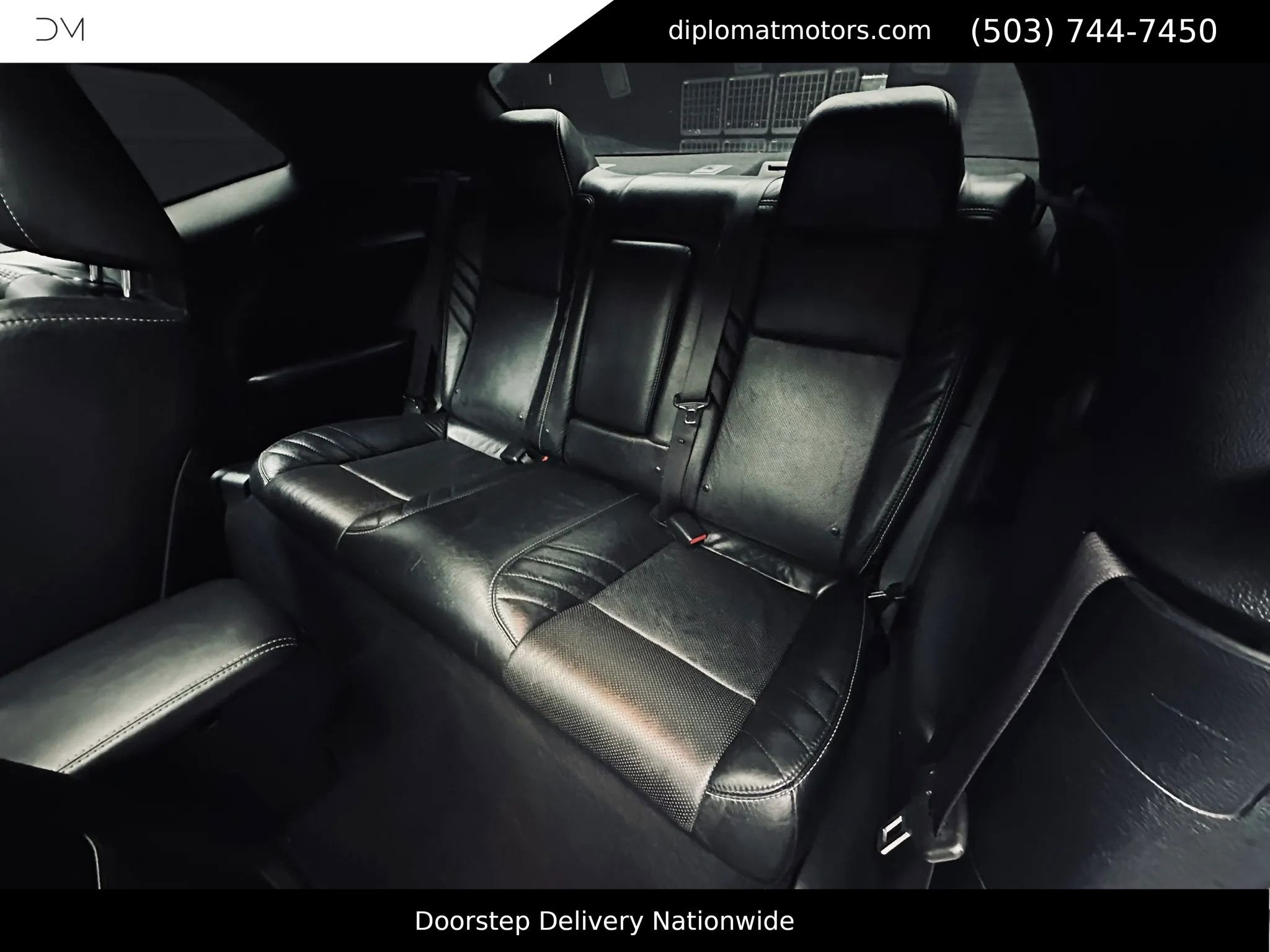 Used 2019 Dodge Challenger SRT Hellcat Redeye RWD image 20