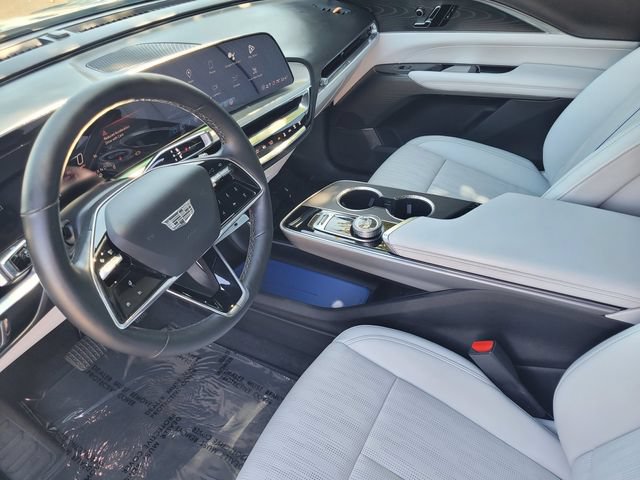 Used 2024 Cadillac Lyriq Sport RWD image 19