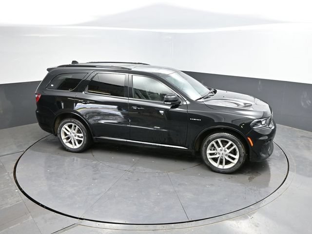 Used 2025 Dodge Durango R/T AWD/4WD image 38