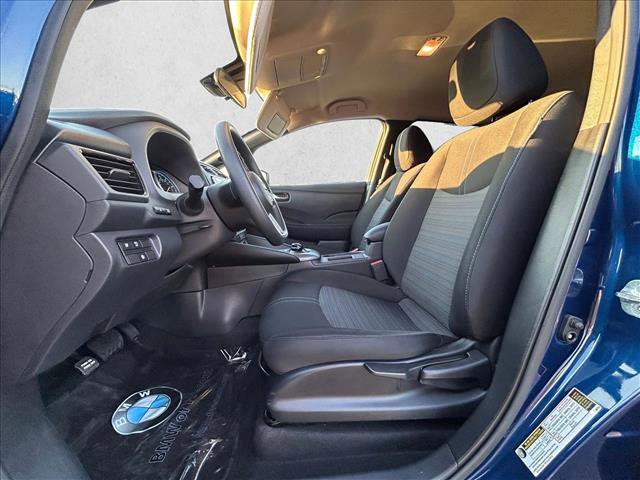 Used 2023 Nissan Leaf S image 16