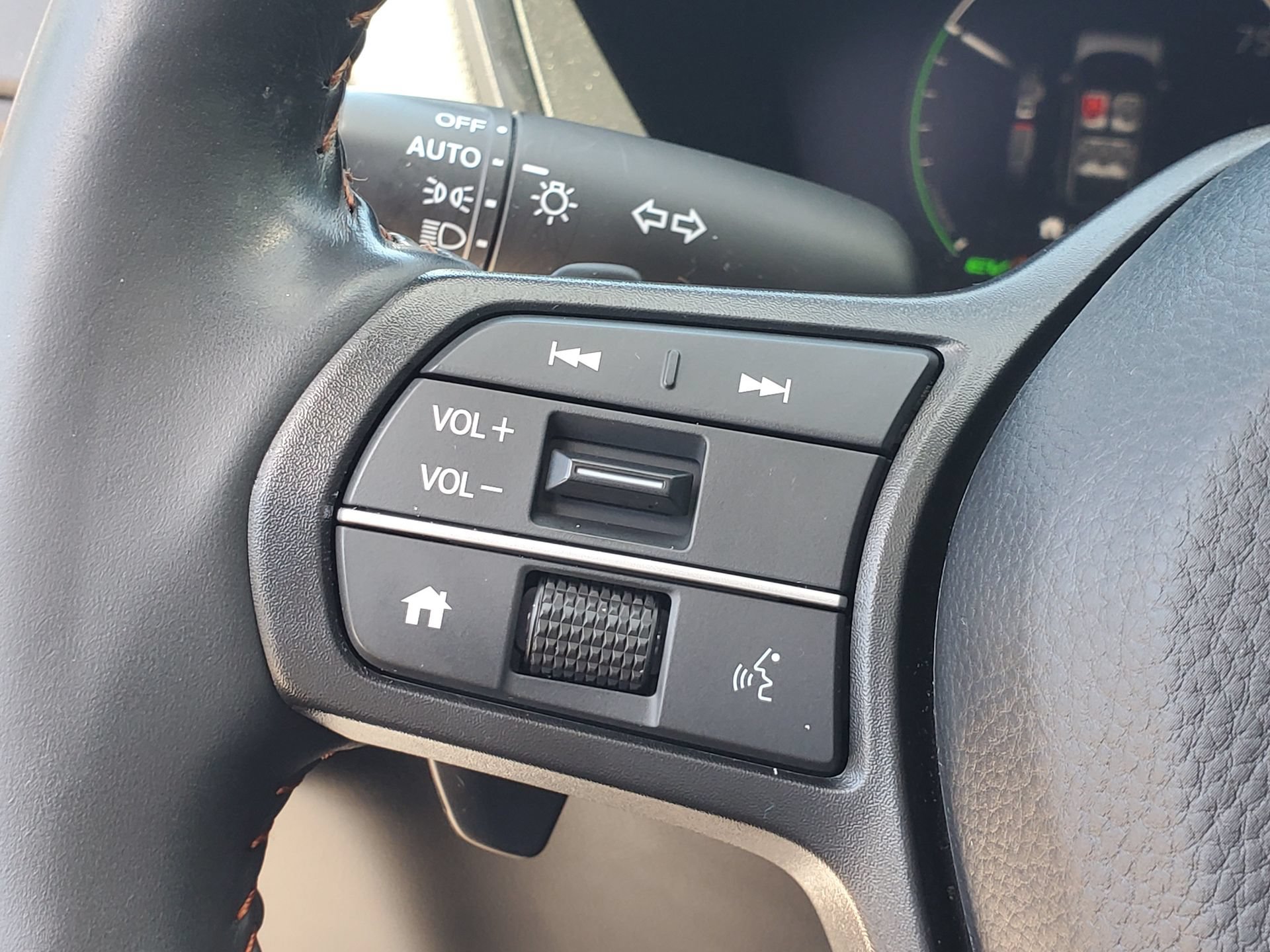 Used 2024 Honda CR-V Sport-L image 24