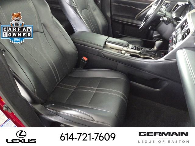 Used 2017 Lexus RX 350 AWD w/ Luxury Package image 30