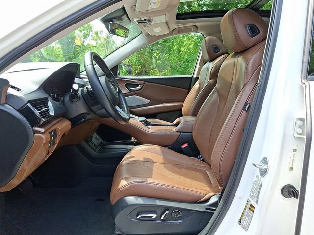Used 2023 Acura RDX AWD w/ Technology Package image 13