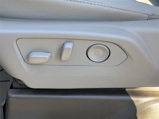 New 2026 Chevrolet Silverado 1500 LTZ w/ LTZ Convenience Package II image 12