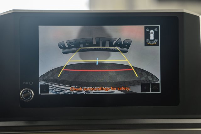 New 2025 Toyota 4Runner TRD Off-Road image 47