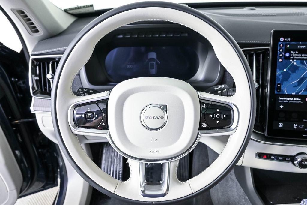 Used 2026 Volvo XC90 B6 Ultra w/ Protection Package AWD/4WD image 11