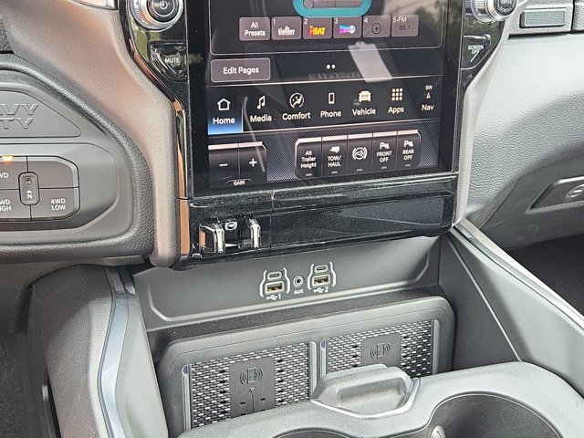 New 2026 RAM 2500 Laramie image 28