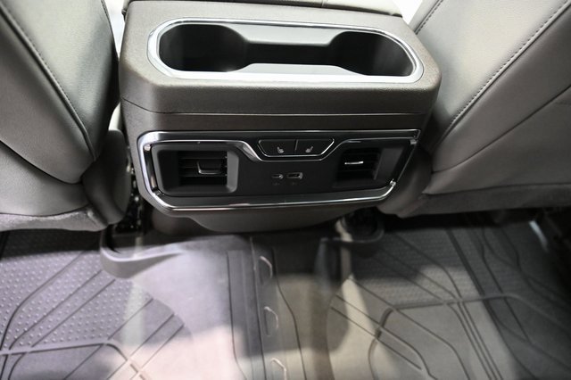 New 2026 Chevrolet Silverado 3500 LTZ w/ LTZ Plus Package image 31