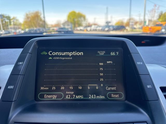 Used 2008 Toyota Prius FWD image 15