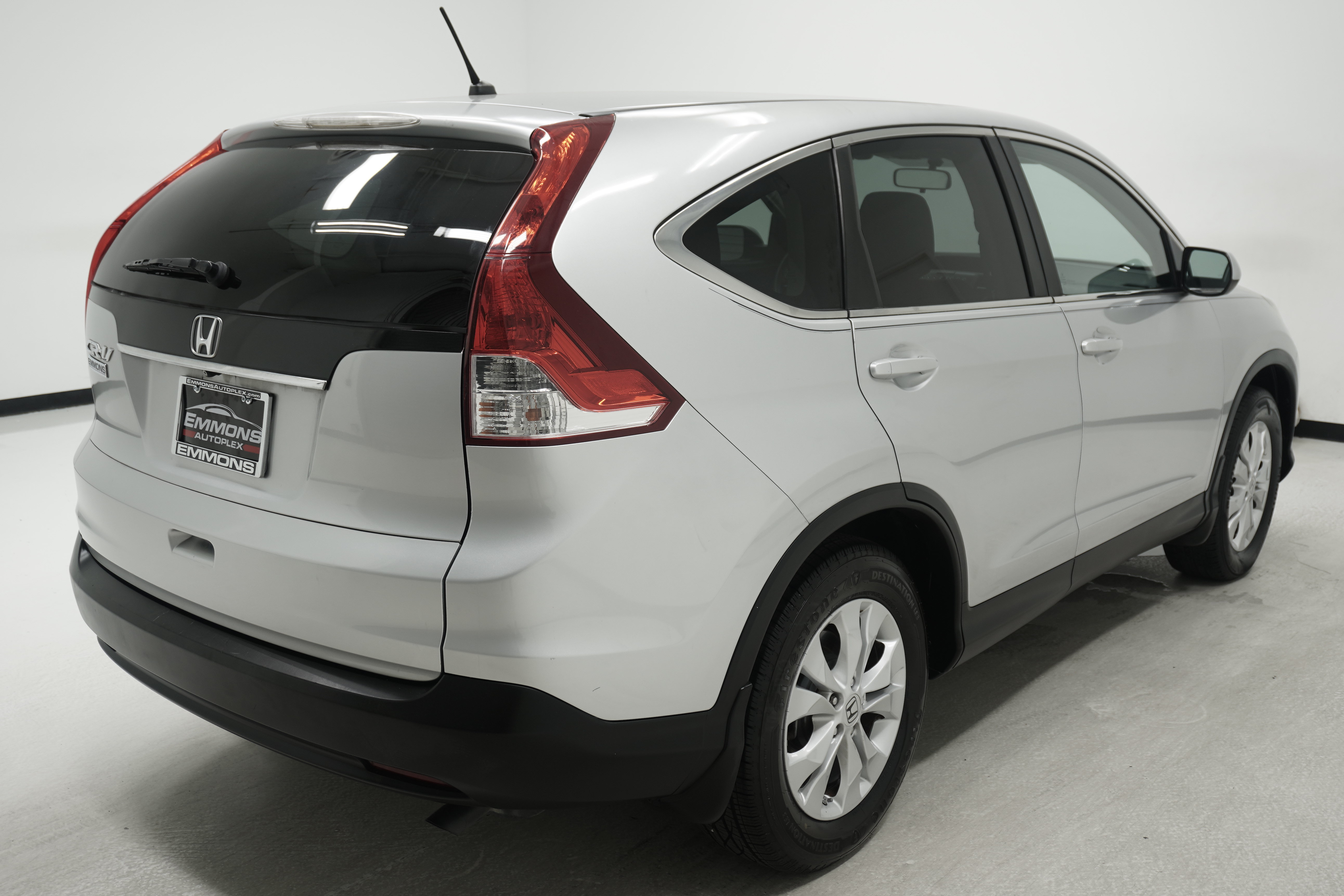 Used 2013 Honda CR-V EX image 4