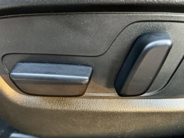 Used 2025 MAZDA CX-50 AWD 2.5 S w/ Preferred Package image 15