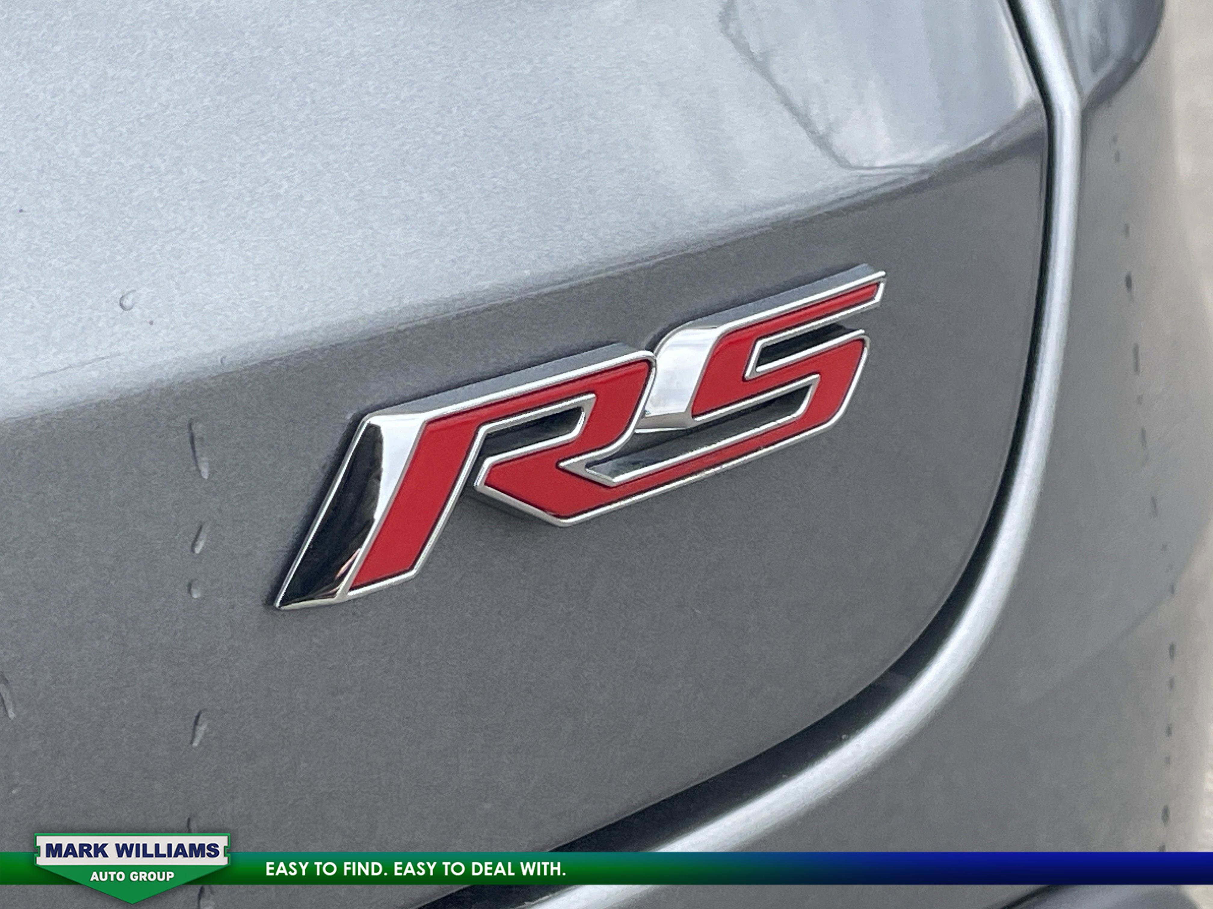 Used 2024 Chevrolet Trax RS image 9