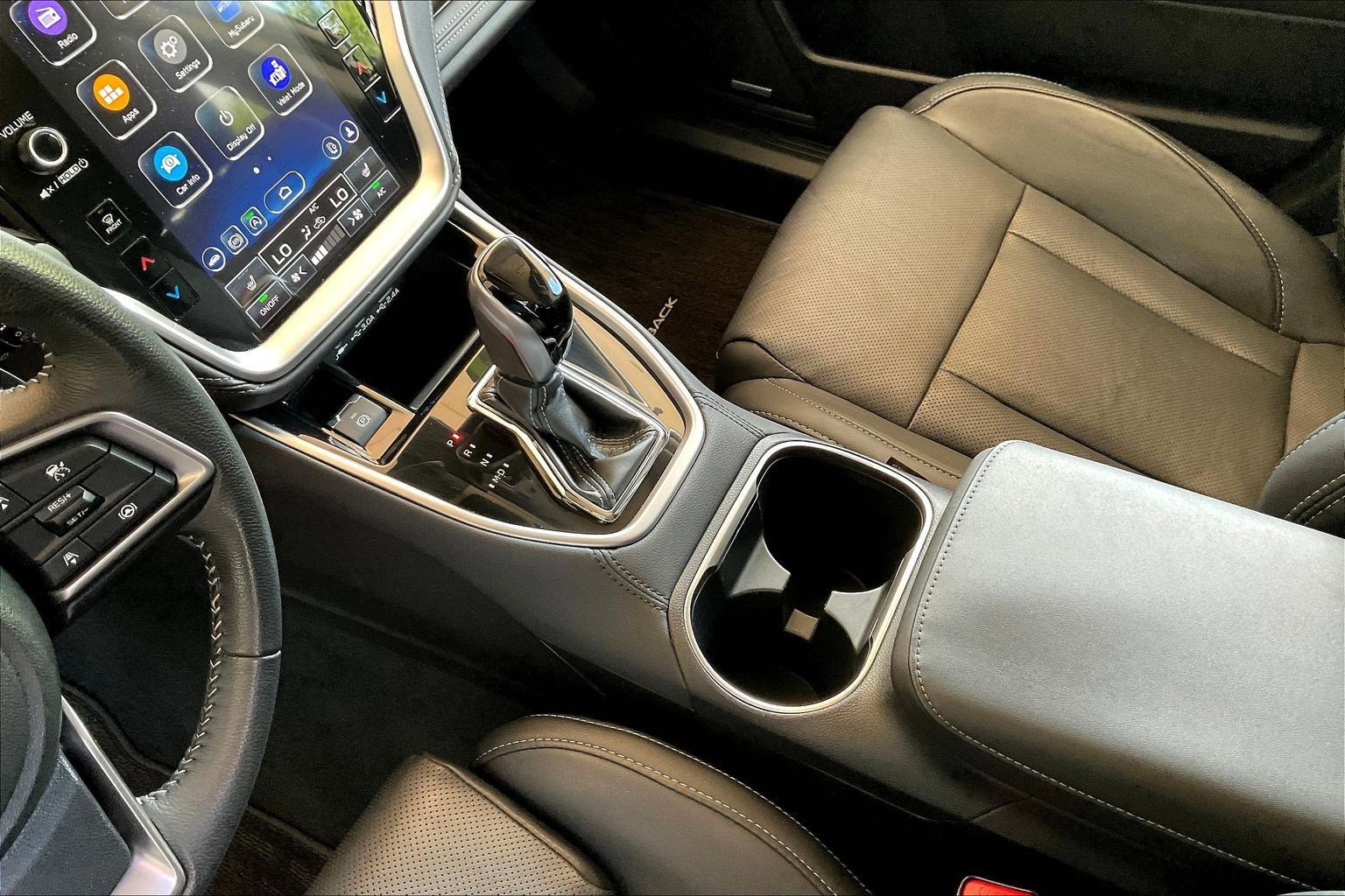 Used 2023 Subaru Outback Limited AWD/4WD image 18