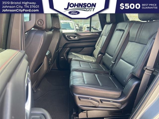 Used 2023 Chevrolet Tahoe RST AWD/4WD image 18