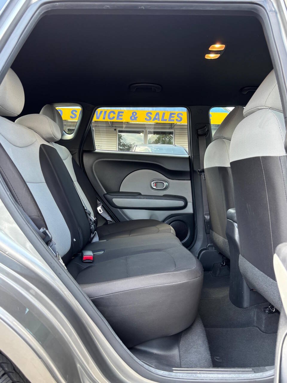 Used 2016 Kia Soul w/ Convenience Package FWD image 16