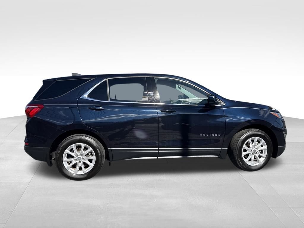 Used 2020 Chevrolet Equinox LT image 11