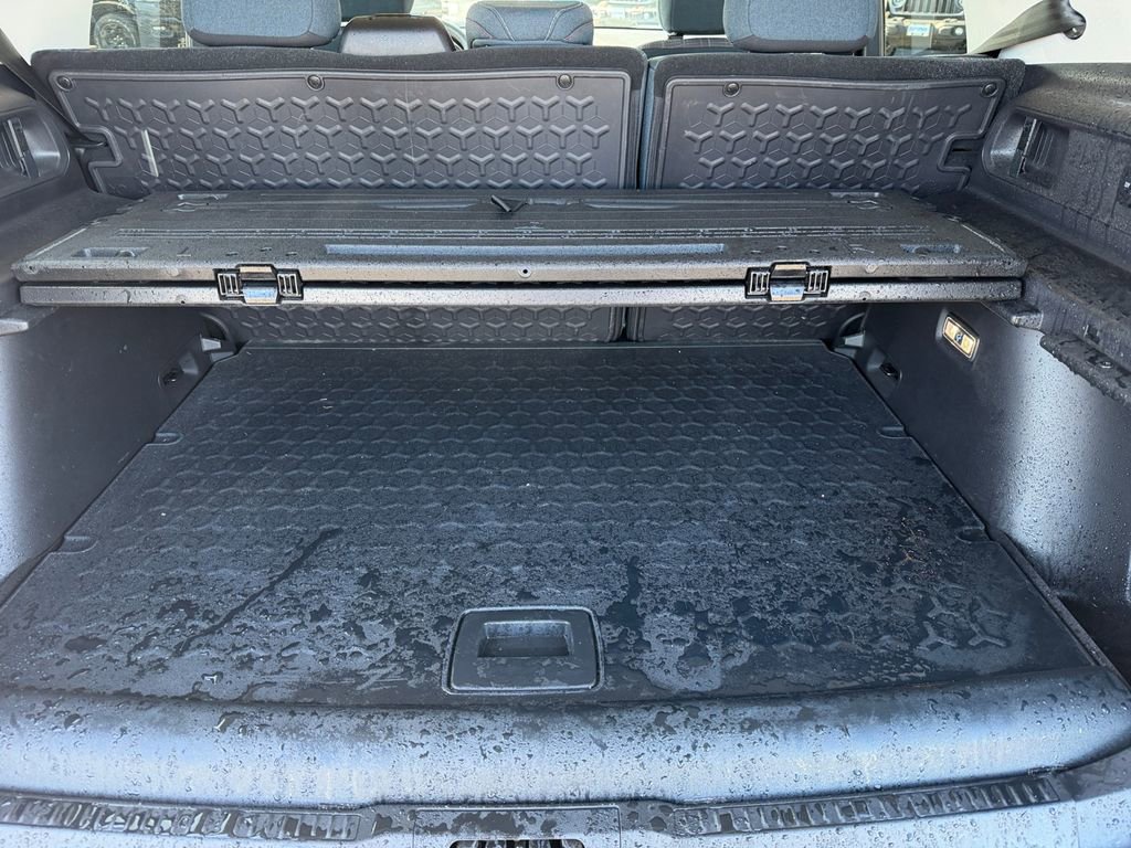 Used 2023 Ford Bronco Sport Heritage image 17