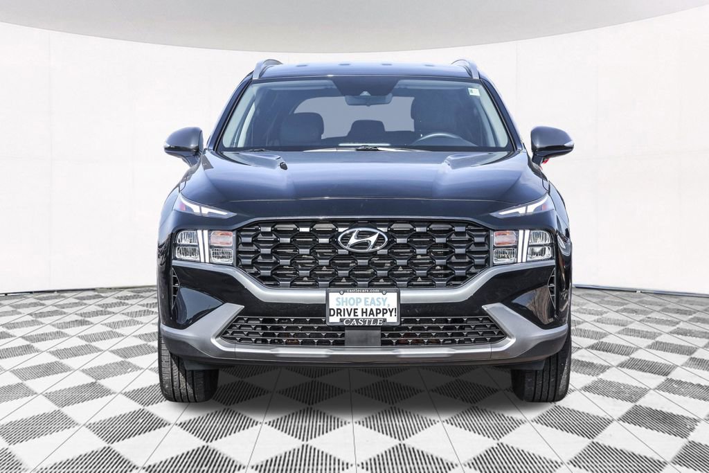 Used 2023 Hyundai Santa Fe SEL image 10
