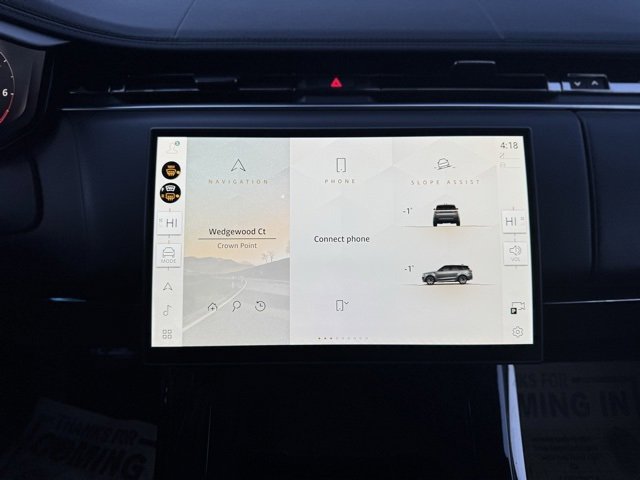 Used 2025 Land Rover Range Rover Sport SE image 30