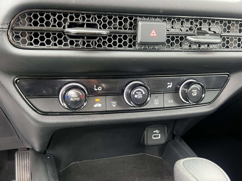 Used 2023 Honda HR-V LX image 28