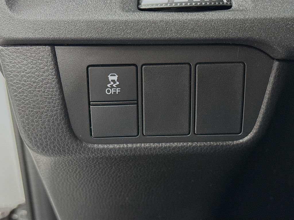 Certified 2023 Honda CR-V EX image 10