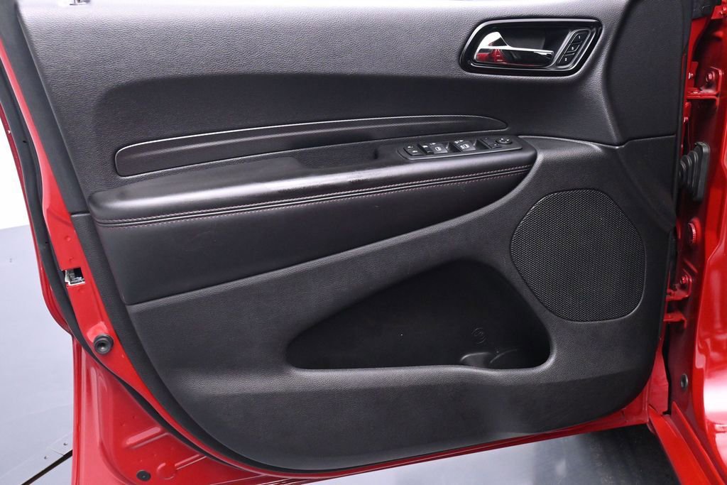 Used 2022 Dodge Durango R/T AWD/4WD image 13