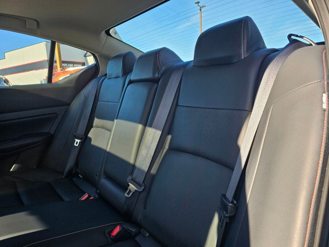 Used 2023 Nissan Altima 2.5 SR w/ SR Premium Package FWD image 21
