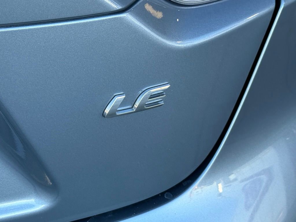 Certified 2024 Toyota Corolla LE image 14